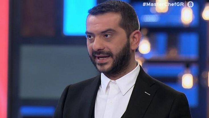 Master Chef: Γιατί τσαντίστηκε ο Λεωνίδας Κουτσόπουλος