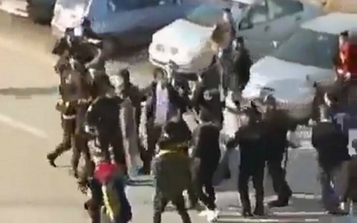 Τουρκία: Οπαδοί έκαναν επίθεση στον πρόεδρο της Μαλάτιασπορ