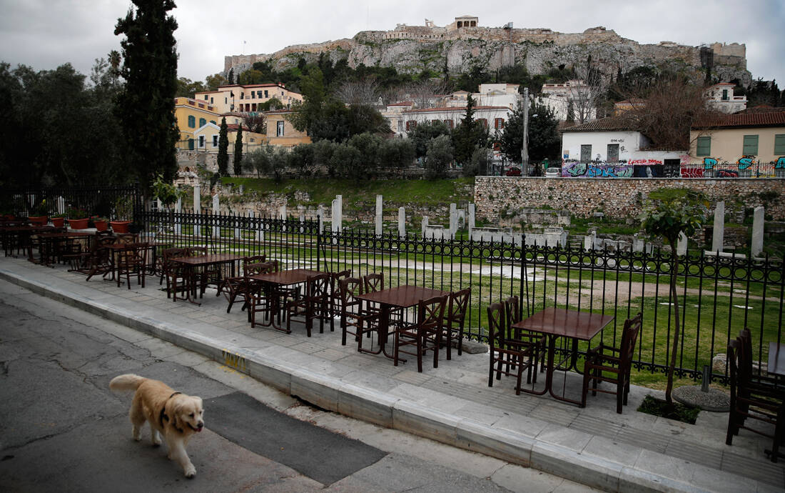 Πώς θα ισχύσει ο συμψηφισμός 25% του ΦΠΑ με άλλες οφειλές &#8211; Ποιοι μπορούν να κερδίσουν την έκπτωση