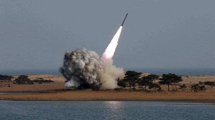 Ανησυχία των ΗΠΑ για κινεζική δοκιμή υπερηχητικού πυραύλου &#8211; «Έχει όλη την προσοχή μας»