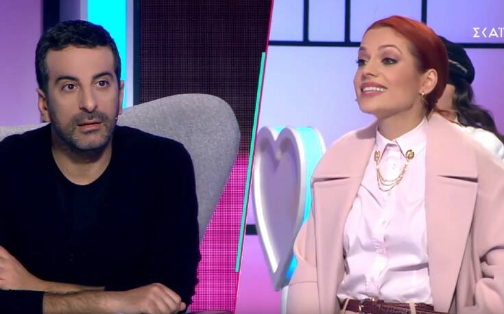 My Style Rocks 3: Ένταση μεταξύ Τόνιας Κούμπα και Στέλιου Κουδουνάρη