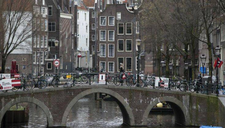 Κορονοϊός: 43 οι νεκροί σήμερα στην Ολλανδία, 4.204 επιβεβαιωμένα κρούσματα
