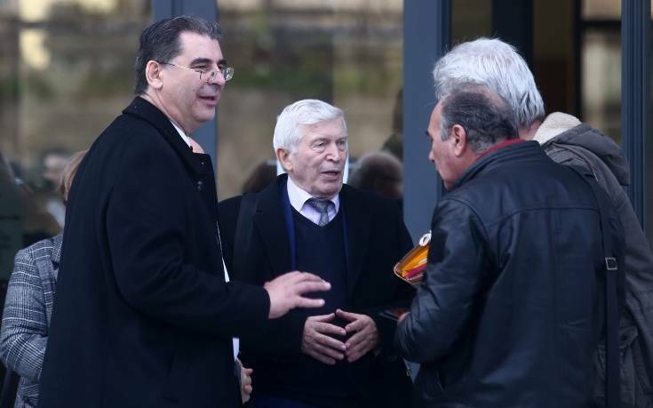 Ξέσπασε ο πατέρας της Ελένης Τοπαλούδη: Γιατί τη μαχαίρωσες στο λαιμό και πήγες να την πνίξεις; Κάθαρμα, αλήτη…