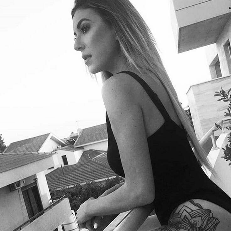 Το νέο κορίτσι του My Style Rocks έχει τατουάζ που αναστατώνει – Newsbeast
