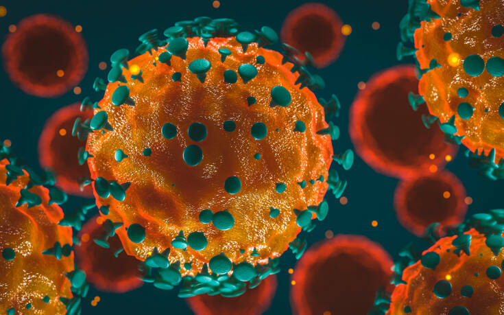 Κορονοϊός: «Ο ιός ήρθε για να μείνει» &#8211; «Πρώτα ένα κοκτέιλ φαρμάκων και εμβόλιο το 2021»