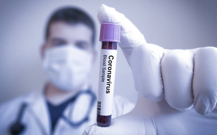 Κορονοϊός: Τα συμπτώματα και οι τρόποι αντιμετώπισης του ιού