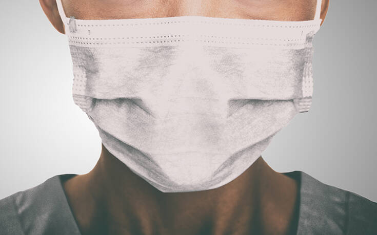 Κορονοϊός: Πρέπει να φοράμε ή όχι μάσκες &#8211; Γιατί είναι επικίνδυνες αυτές με το φιλτράκι