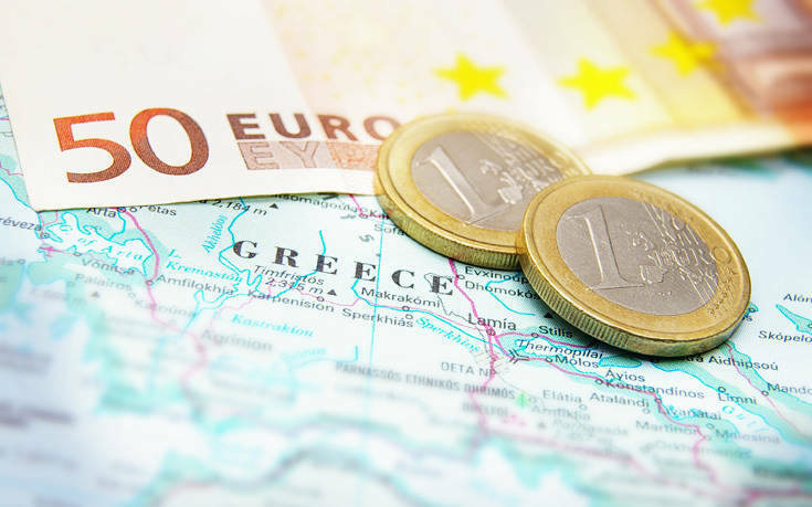 Εκτός στόχου το πρωτογενές πλεόνασμα Ιανουαρίου – Φεβρουαρίου