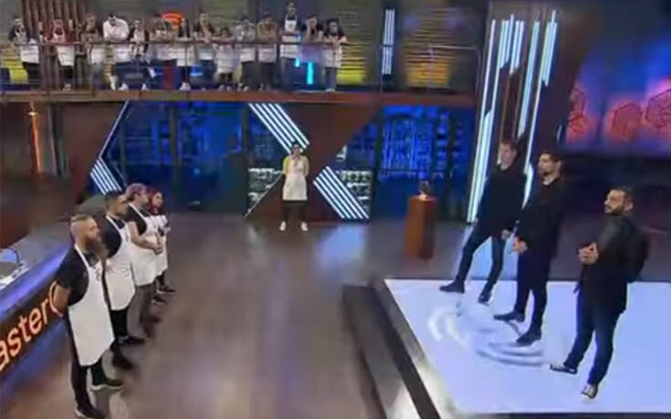 MasterChef 4: Σκέφτηκε την οικειοθελή αποχώρηση επειδή ντράπηκε για το πιάτο της