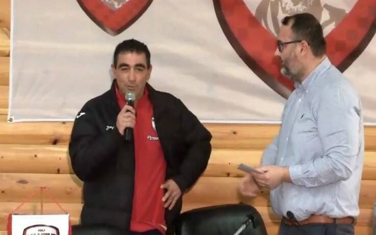 Έγινε κι αυτό: Η Ξάνθη&#8230; κλήρωσε το σπίτι του Αλέξη Κούγια