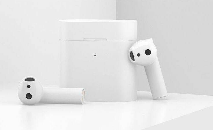 Έρχονται στην Ευρώπη τα Mi True Wireless Earphones 2 της Xiaomi