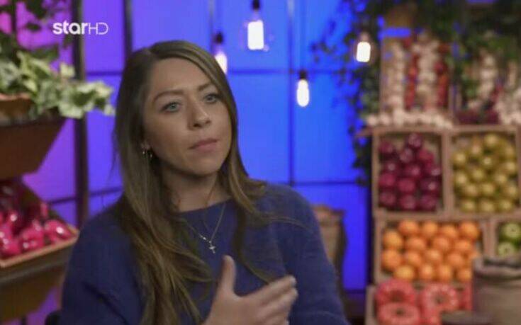 MasterChef 4: Θα αποχωρήσει από το παιχνίδι η Κατερίνα Λένη;