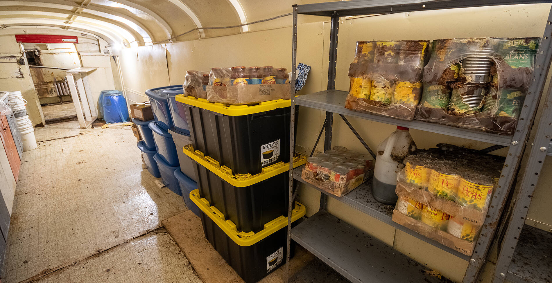 Preppers: Ποιοι είναι οι άνθρωποι που προετοιμάζονταν για το τέλος του κόσμου