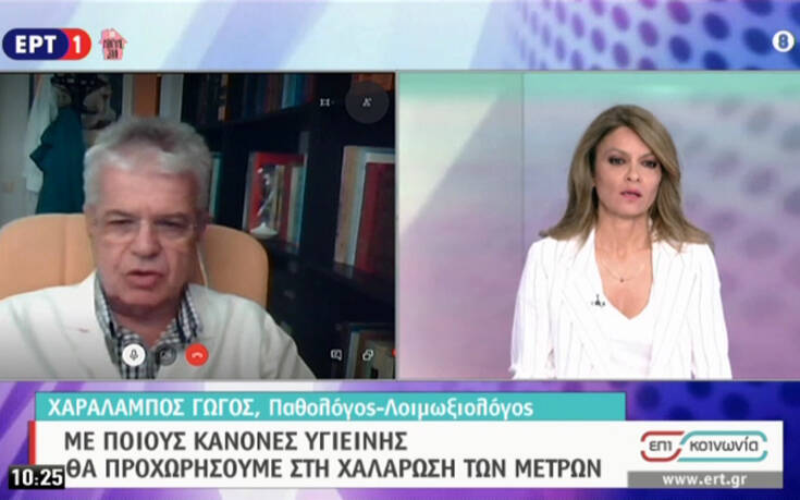 Τι θα γίνει με τις καλοκαιρινές διακοπές &#8211; Τα νέα δεδομένα για τη μάσκα