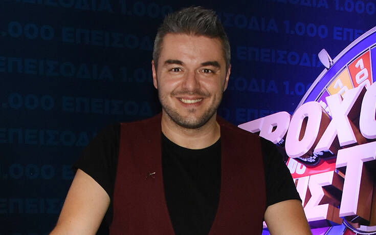 Βαρύ πένθος για τον Πέτρο Πολυχρονίδη: «Αντίο, σ’ αγαπώ πολύ!»