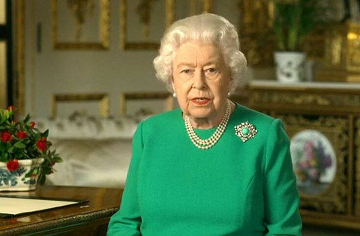 Το νέο μήνυμα της βασίλισσας Ελισάβετ: «Το Πάσχα δεν ακυρώνεται, ο κορονοϊός δεν θα μας καταβάλλει»