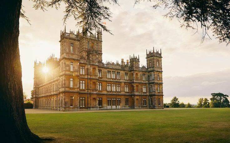 Downton Abbey: Το σενάριο του σίκουελ θα γραφτεί φέτος