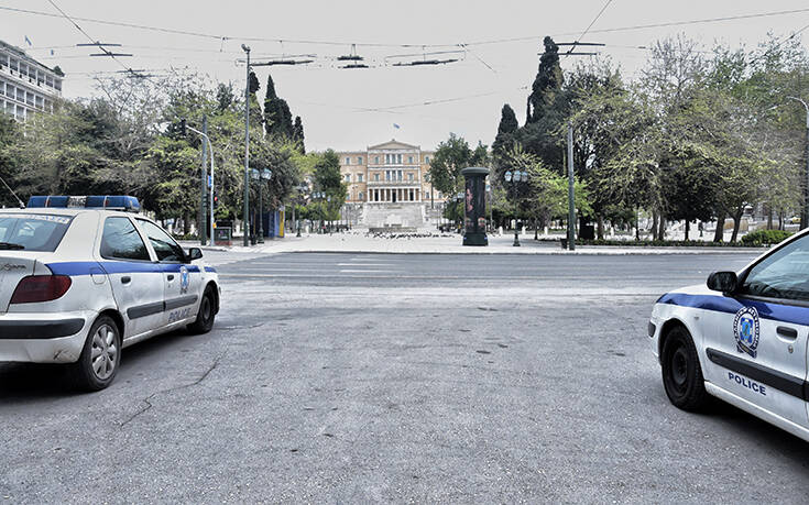 Ελλάδα &#8211; Κορονοϊός: Στις αρχές Ιουλίου η οριστική έξοδος από το lockdown προβλέπει μοντέλο του ΑΠΘ