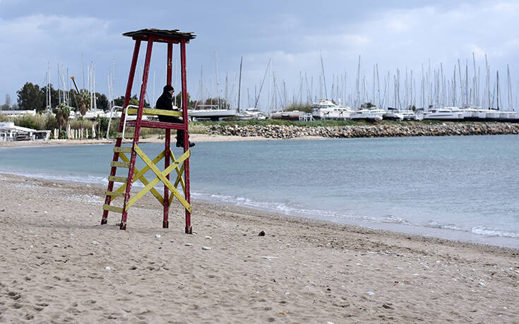 Κορονοϊός: Επιτρέπεται η κολύμβηση σε άτομα με προβλήματα υγείας