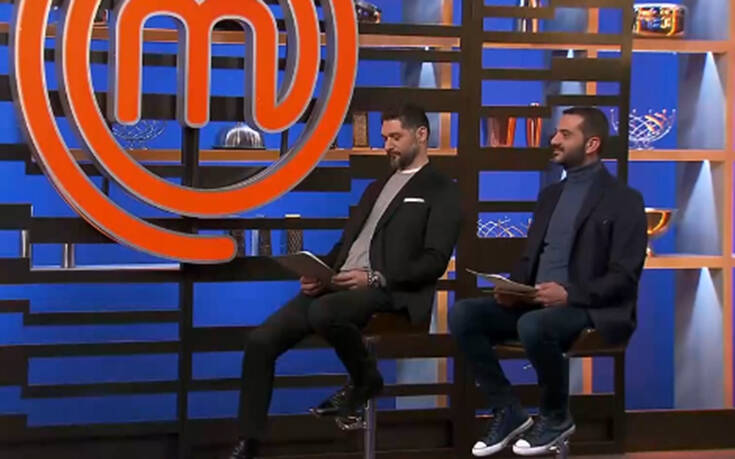 MasterChef 4: Μετά το «Εν κουλί αυτό;» ήρθε το… «Έπιπλο»