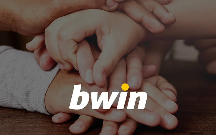 Η bwin στo πλευρό ευάλωτων κοινωνικών ομάδων