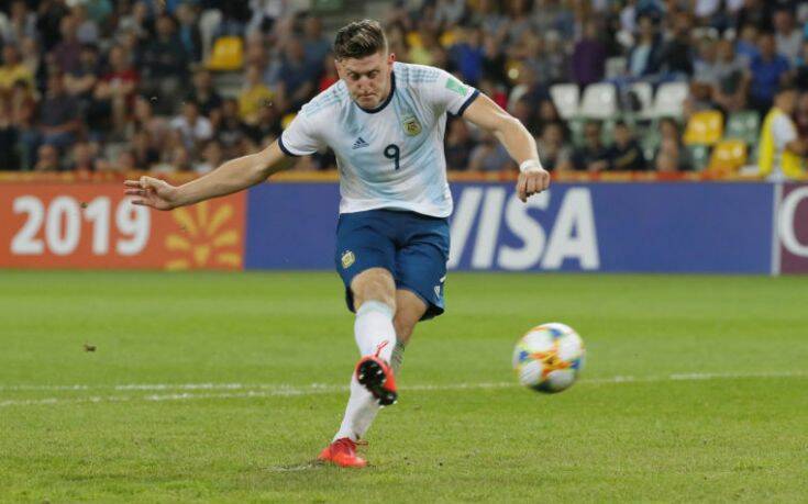 «Σφάζονται» Μπάρτσα και Ρόμα για τον Αδόλφο Γκάιτς