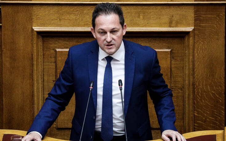 Πέτσας: Αργή και μακρόσυρτη η επιστροφή στην κανονικότητα