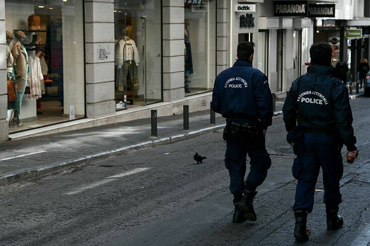 Κλειστές έως τις 27 Απριλίου οι επιχειρήσεις που εντάσσονται στους πληττόμενους ΚΑΔ – Ποιες εξαιρούνται