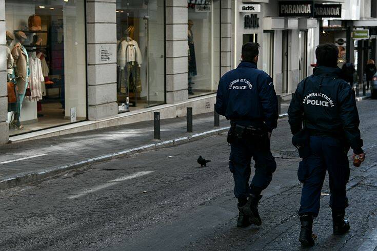 Κλειστές έως τις ‪27 Απριλίου‬ οι επιχειρήσεις που εντάσσονται στους πληττόμενους ΚΑΔ &#8211; Ποιες εξαιρούνται