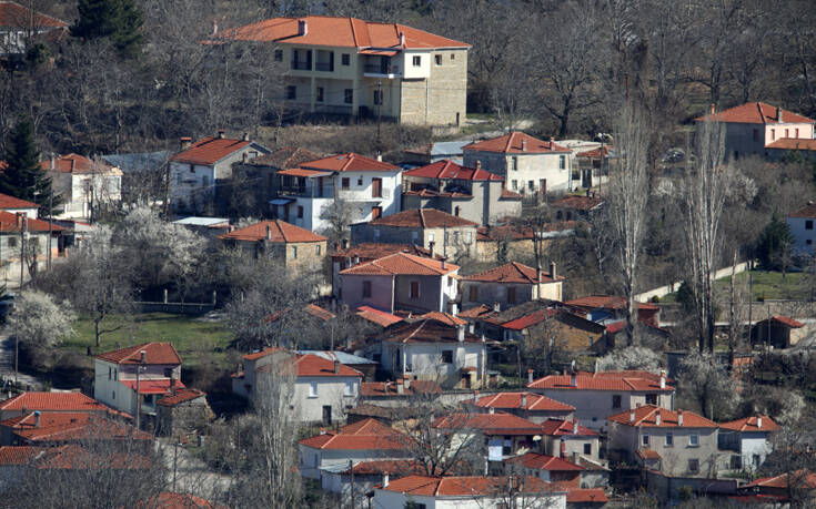 Lockdown στην Κοζάνη: Η πρώτη περιοχή της χώρας που πέρασε στο «επίπεδο 4» – Όλα τα έκτακτα μέτρα που ισχύουν για 14 μέρες