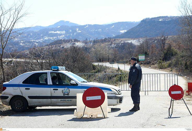 Οι 17 περιοχές της Ελλάδας έχουν επιβαρυνθεί περισσότερο από τον κορονοϊό