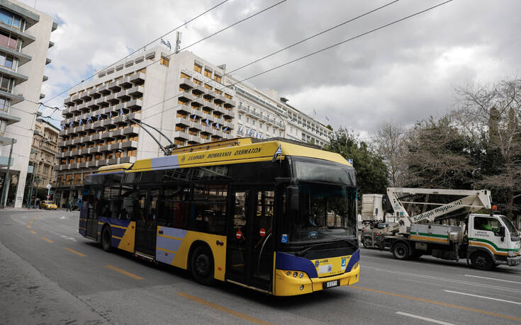 Πώς θα κινηθούν τα Μέσα Μαζικής Μεταφοράς τη Δευτέρα του Πάσχα