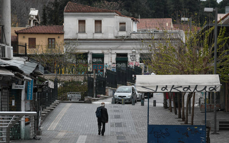 Απαγόρευση κυκλοφορίας: Πώς κυκλοφορούμε στο δρόμο &#8211; Οδηγός για τις μετακινήσεις μας