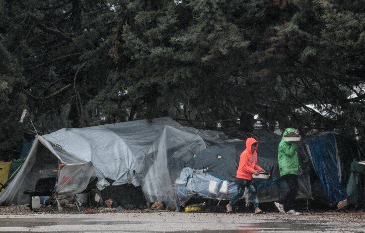 «Η Μαλακάσα θα είναι η πρώτη ελεγχόμενη δομή στην ηπειρωτική Ελλάδα»