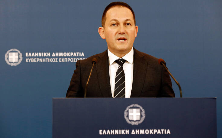 Πέτσας: Πότε θα κλείνουν οριστικά οι επιχειρήσεις που παραβιάζουν τα μέτρα προστασίας κατά του κορονοϊού