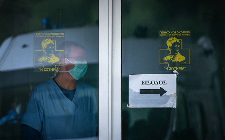 Ανησυχία στην Ορεστιάδα για θετικό κρούσμα σε εργαζόμενη στο Κέντρο Ψυχικής Υγείας