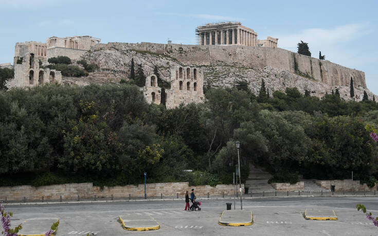 Κορονοϊός: Η επόμενη ημέρα και ο κανόνας των δύο εβδομάδων