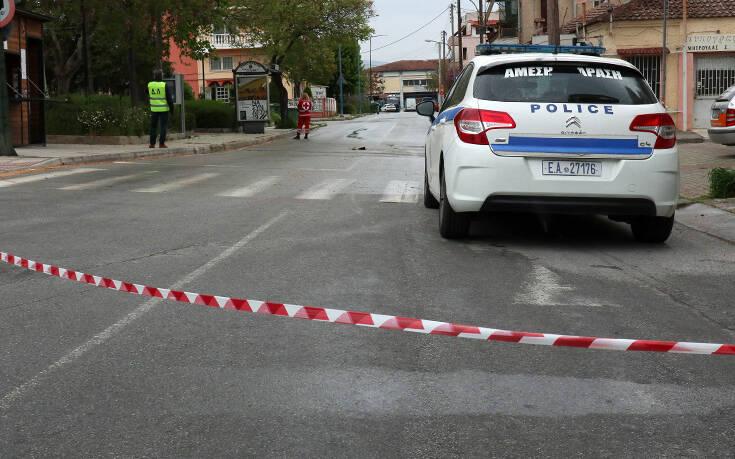 Λάρισα: Πόρτα- πόρτα οι 115 δειγματοληπτικοί έλεγχοι στη συνοικία της Νέας Σμύρνης