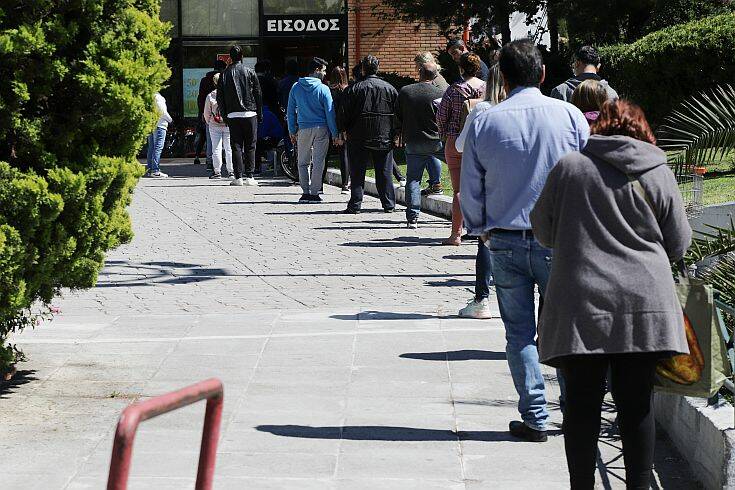 Πώς θα λειτουργήσουν τα καταστήματα το Μεγάλο Σάββατο