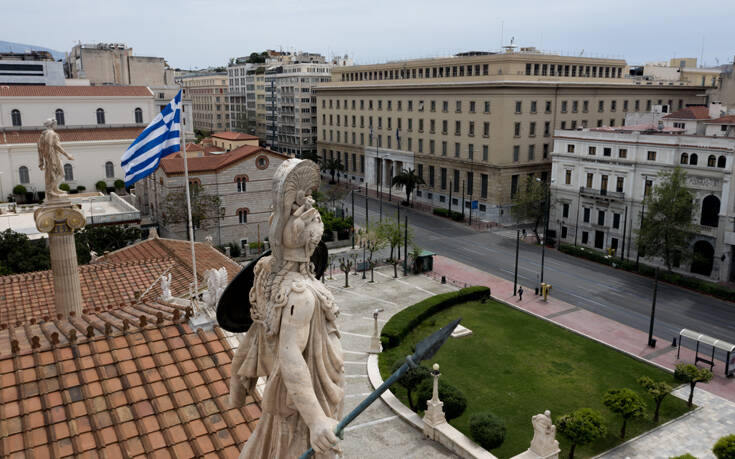 Το κυβερνητικό αφήγημα τριετίας και η πρόσκληση Μητσοτάκη στους επενδυτές