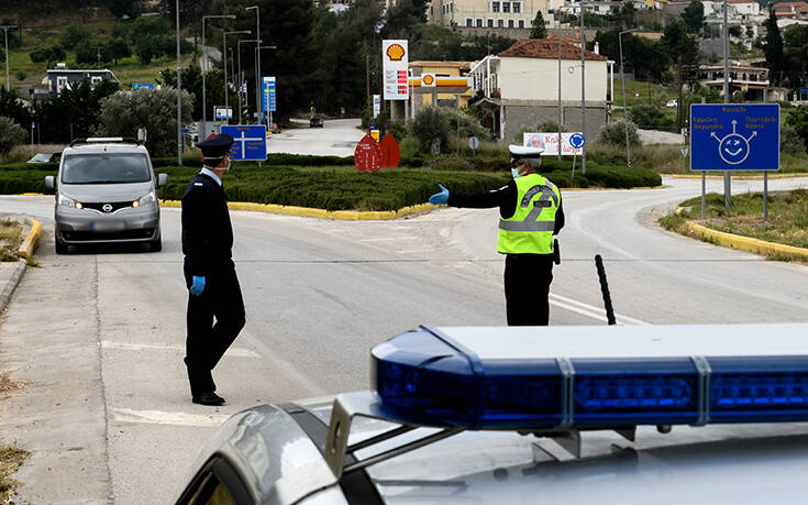 Σε υγειονομικό αποκλεισμό δύο δομές φιλοξενίας μεταναστών