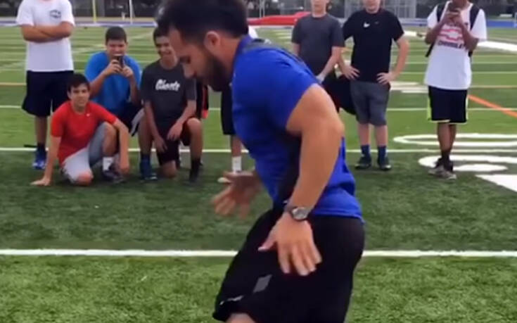 Τύποι&#8230; πιο γρήγοροι κι απ&#8217; τη σκιά τους