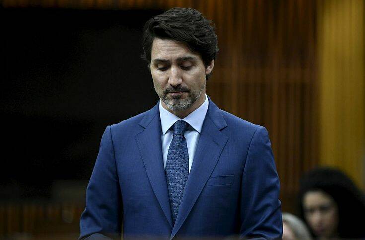 Καναδάς: Υπερψηφίστηκε ευρύ πρόγραμμα επιδότησης για τις επιχειρήσεις που πλήττονται από τον κορονοϊό