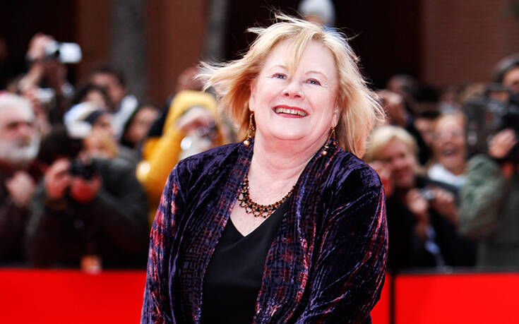 Έφυγε από τη ζωή στα 83 της χρόνια η ηθοποιός Shirley Knight