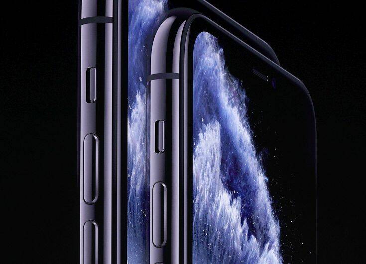 Κερδίστε το εντυπωσιακό iPhone 11 Pro Max 256GB Space Grey – Newsbeast