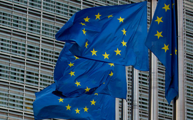 «Πρόταση της Κομισιόν για σχέδιο 2 τρισεκατομμυρίων ευρώ»