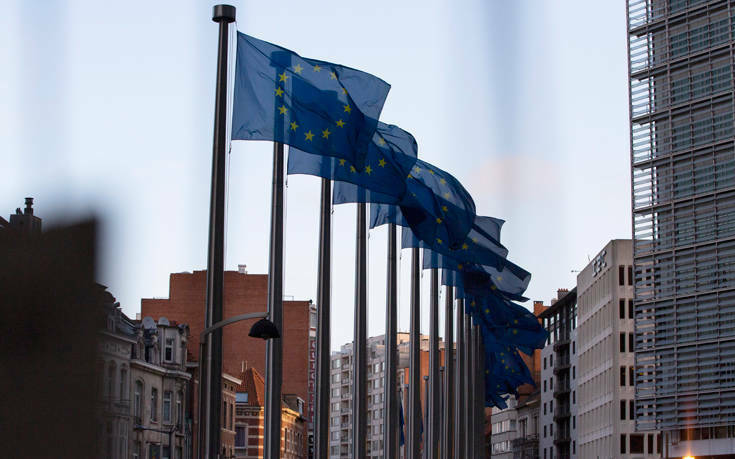 Κορονοϊός: Γαλλία και Γερμανία προτείνουν μοντέλο τριών πυλώνων ενόψει Eurogroup