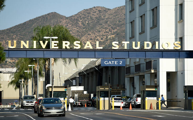 Universal Studios: Κλειστά μέχρι 31 Μαΐου τα θεματικά πάρκα της