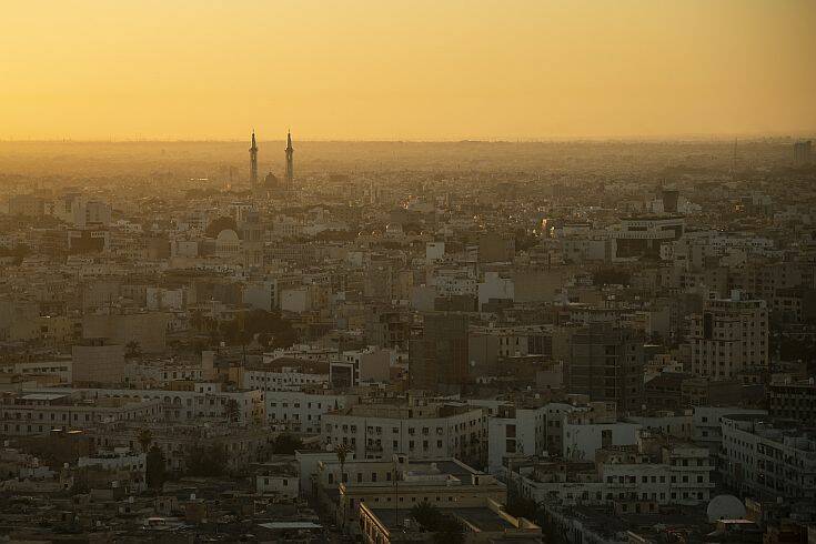 Νέα έκκληση του ΟΗΕ για ανθρωπιστική εκεχειρία στη Λιβύη με στόχο την αντιμετώπιση του κορονοϊού