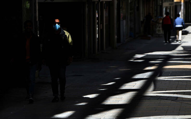 Πέντε νέα κρούσματα κορονοϊού στην Κύπρο: «Η ακτίδα φωτός μεγαλώνει»